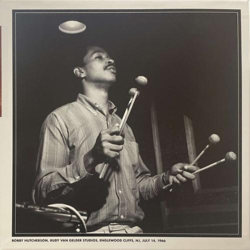 Виниловая пластинка Bobby Hutcherson - Stick Up! (Tone Poet) (Black Vinyl LP)