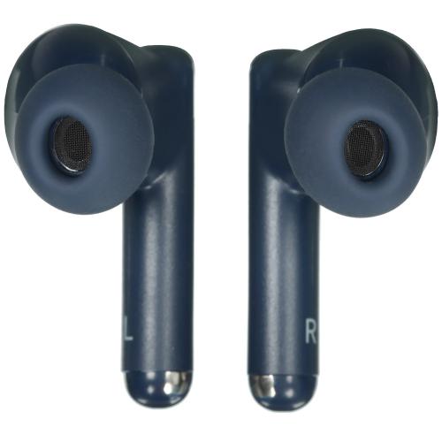 Наушники TECNO BD04 Buds 4 Air Midnight Blue