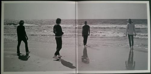 Виниловая пластинка Cage The Elephant TELL ME I'M PRETTY