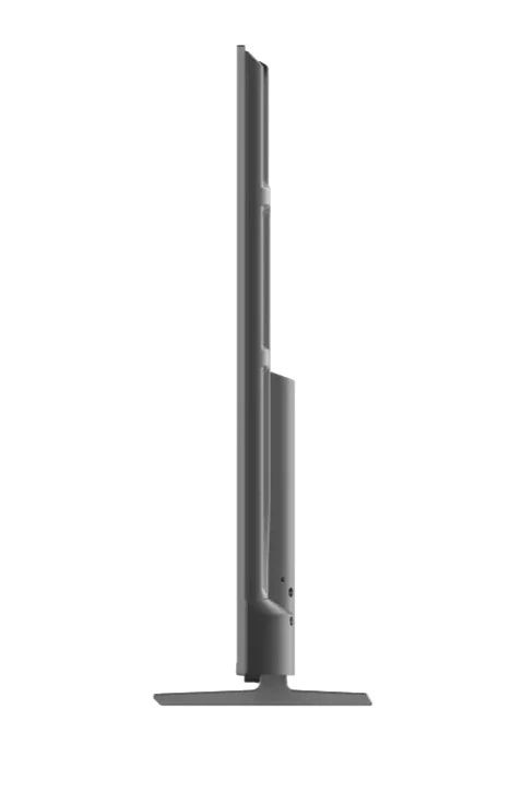 QLED телевизор Haier 75 Smart TV S6