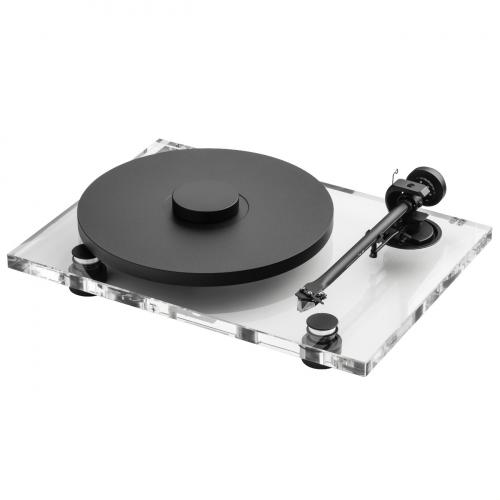 Проигрыватель винила Pro-Ject XA B (Pick It PRO B)