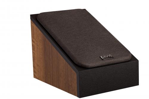 Акустика Dolby Atmos Davis Acoustics Ariane A Dark Walnut
