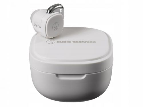 Наушники Audio-Technica ATH-SQ1TWWH