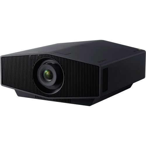 Проектор Sony VPL-XW5000ES Black
