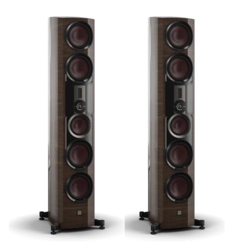 Напольная акустика Dali EPIKORE 11 HIGH GLOSS WALNUT
