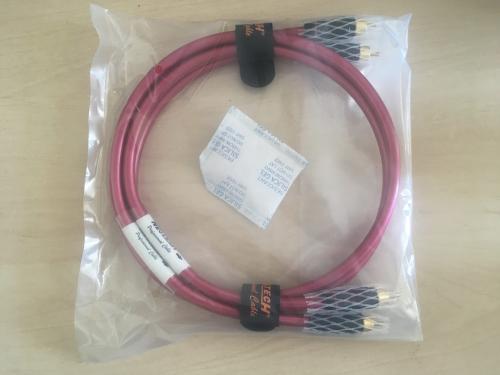 Кабель межблочный аудио Neotech NEI-3005 1,5м