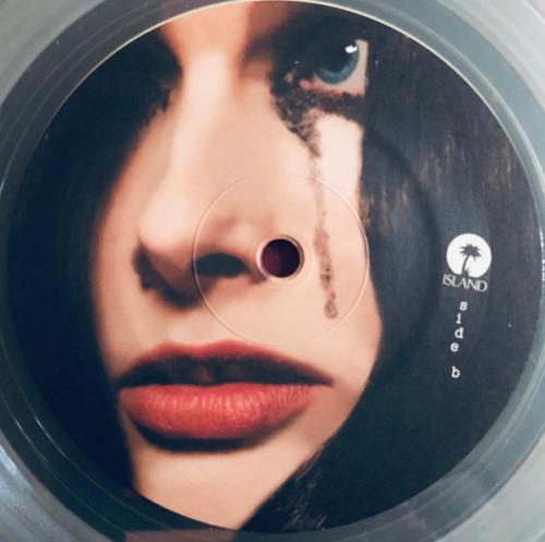 Виниловая пластинка Sparks - The Girl Is Crying In Her Latte (Deluxe Edition 180 Gram Clear Vinyl LP)