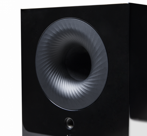 Полочная акустика Definitive Technology DEMAND D7 black