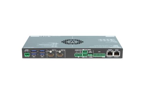 Матричный коммутатор Lightware UCX-4x2-HC30