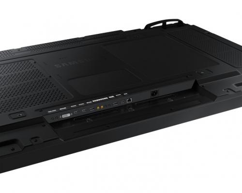 Панель для видеостен Samsung VH55C-R (LH55VHCRBGBXCI)