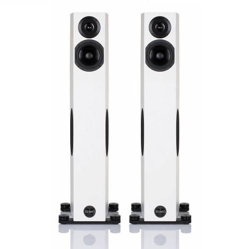 Напольная акустика Audio Physic Tempo 35 White High Gloss