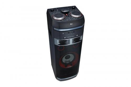 Музыкальный центр LG OL90DK