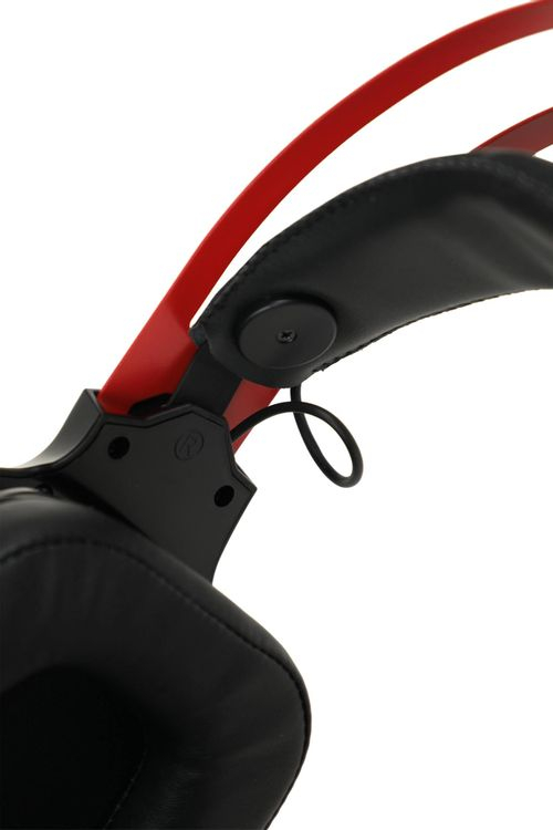 Наушники A4Tech G560 Sports Red