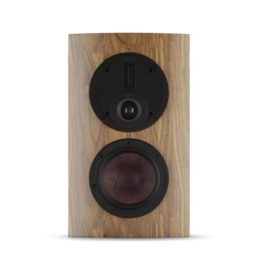 Настенная акустика Dali Rubikore On-Wall Natural Walnut
