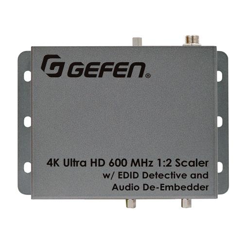 Усилитель-распределитель Gefen EXT-UHD600A-12-DS