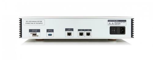 Сетевой аудиосервер Aurender ACS10 16TB Black