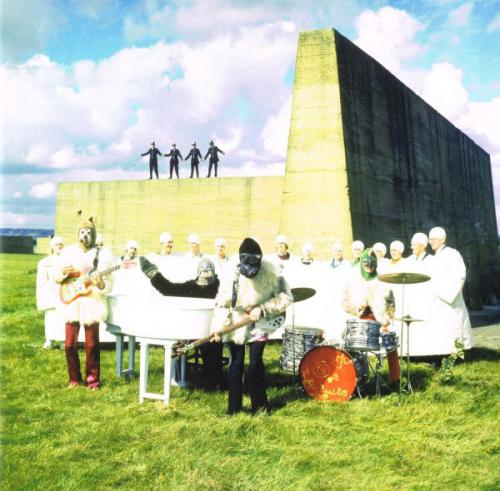 Виниловая пластинка Beatles, The, Magical Mystery Tour