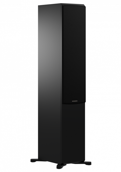 Напольная акустика Dynaudio Emit 50 black