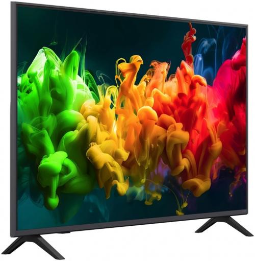 LED телевизор LG 50QNED80B6B