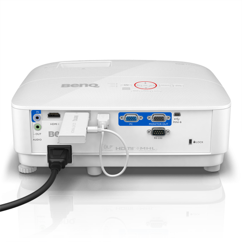 Проектор Benq TH671ST