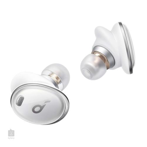Наушники Soundcore by Anker Liberty 3 Pro Nova White