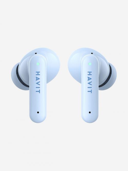Наушники HAVIT TW967 Blue