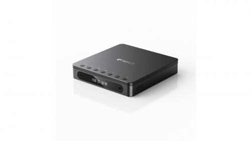 CD-плеер FiiO DM13 BT Black