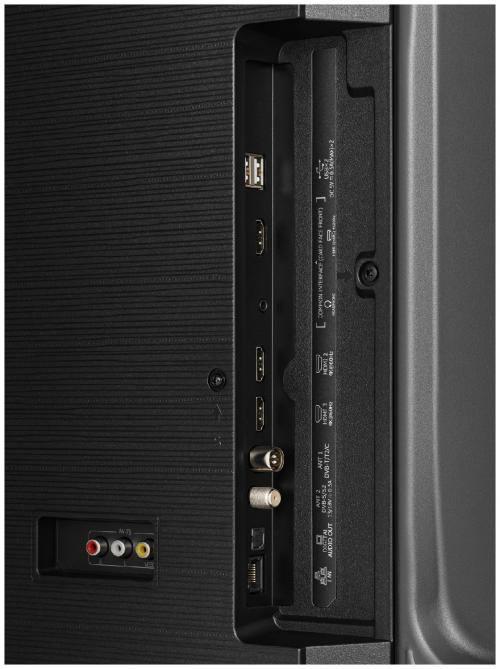 LED телевизор Hisense 55A6Q