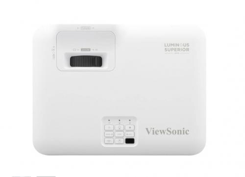Проектор ViewSonic LS740HD