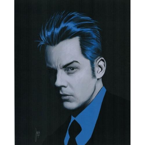 Виниловая пластинка Jack White - Fear Of The Dawn (Black Vinyl LP)