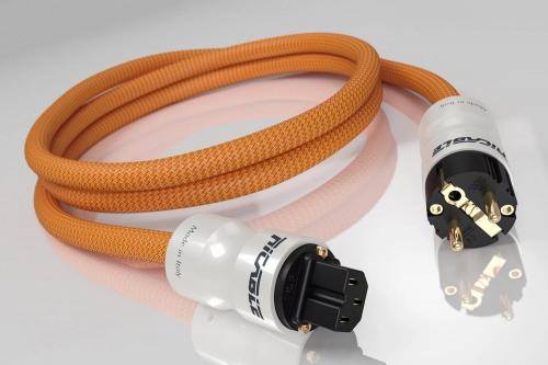 Силовой кабель Ricable Dedalus Power 3,5 m (DP35)
