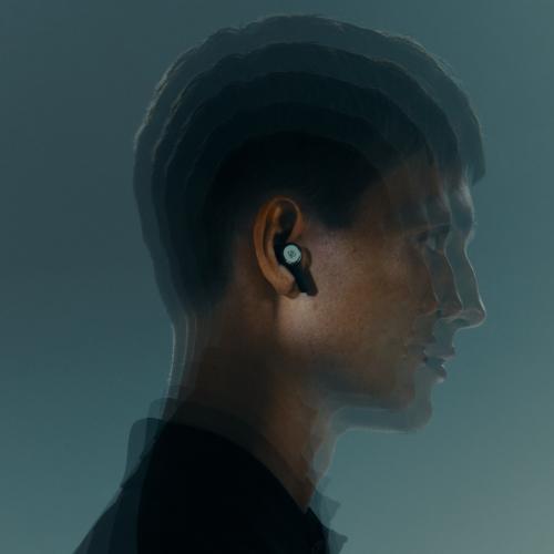 Наушники Bang & Olufsen Beoplay Eleven Natural Aluminium