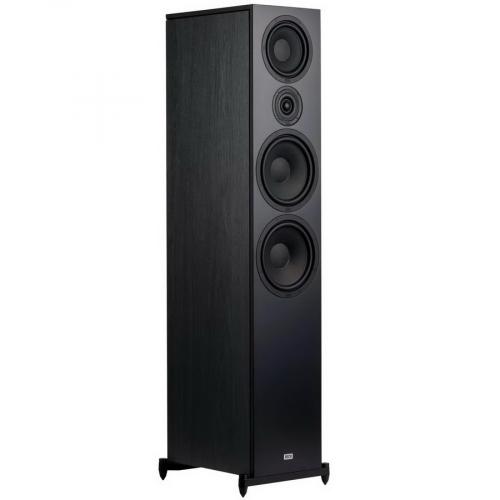 Напольная акустика Heco Aurora XT 1000 Black / Oak