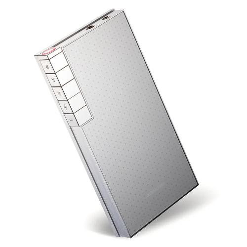 Плеер Astell&Kern PD10 Silver (без подставки)