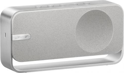 Портативная акустика Bose SoundLink Home Bluetooth Speaker Light Silver