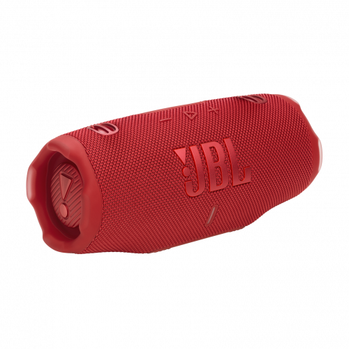 Портативная акустика JBL Charge 6 Red