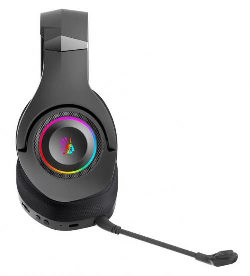Наушники A4Tech GR270 Black