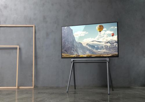 Подставка для телевизора Cactus CS-ST2946GY