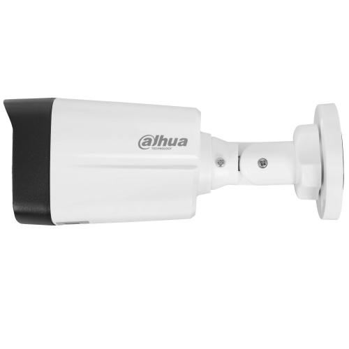 Камера Dahua DH-IPC-HFW1239TL1-A-IL
