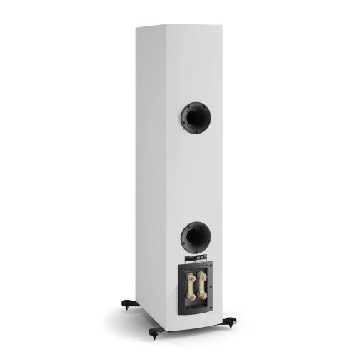 Напольная акустика Dali Rubikore 6 White High Gloss Lacquer
