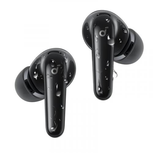 Наушники Soundcore R60i (NC) Black