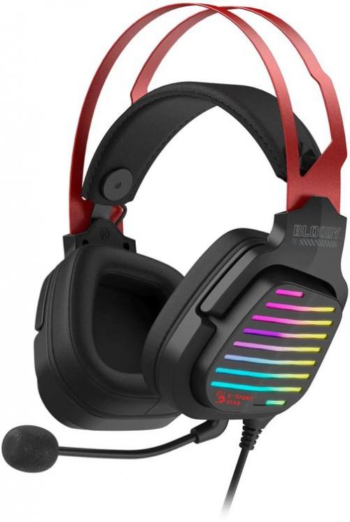Наушники A4Tech G560 Sports Red