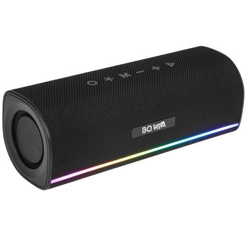 Портативная акустика BQ PBS2001 Black