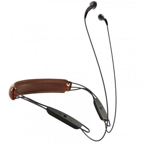 Наушники Klipsch X12 Neckband Black