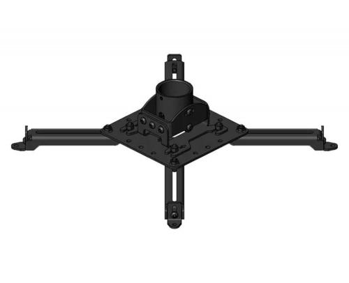 Универсальное потолочное крепление Wize Pro PR2-UNV