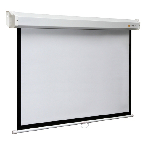 Экран Digis DSSH-162003 (Space, формат 16:9, 87", 200*200, рабочая поверхность 109*192, HCG)
