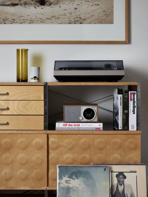 Радиоприемник Tivoli Audio Model One Digital Gen 2 Walnut