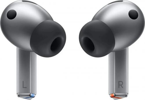 Наушники Samsung Galaxy Buds 3 Pro Silver