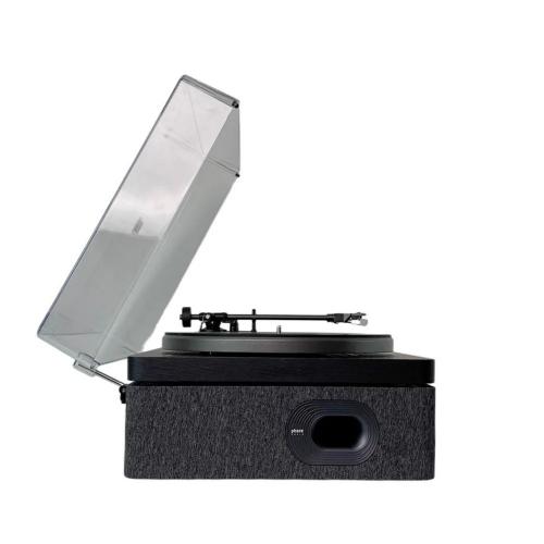 Проигрыватель винила Phaze Audio Adelle Shadow black