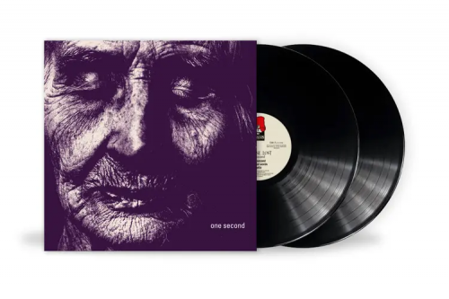 Виниловая пластинка Paradise Lost - One Second (Black Vinyl 2LP)